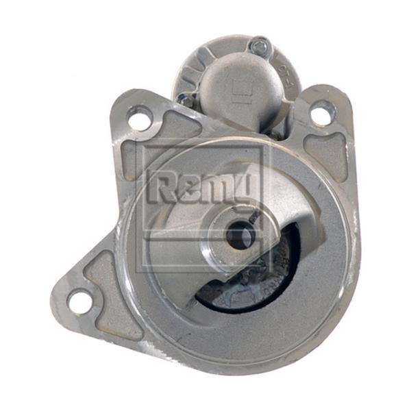 Remy Remanufactured Starter 26070