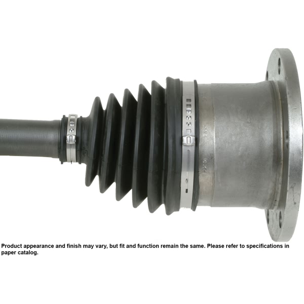 Cardone Reman Remanufactured CV Axle Assembly 60-2103