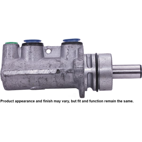 Cardone Reman Remanufactured Master Cylinder 11-2836