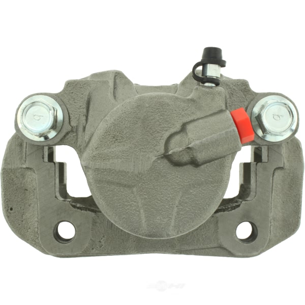 Centric Remanufactured Semi-Loaded Front Passenger Side Brake Caliper 141.44043