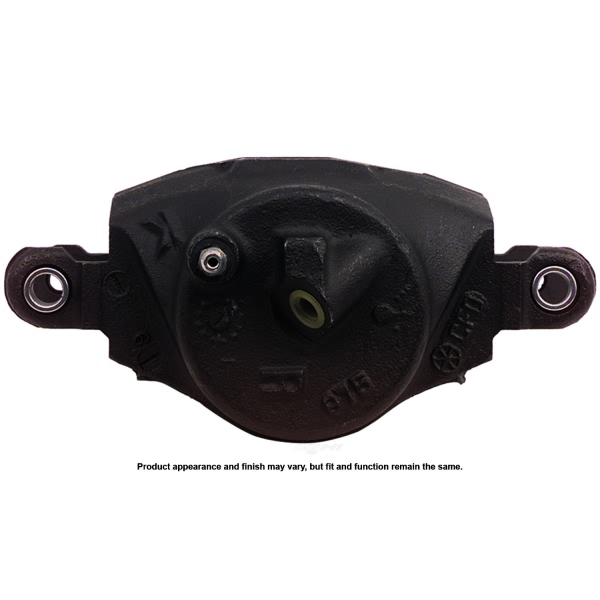 Cardone Reman Remanufactured Unloaded Caliper 18-4081