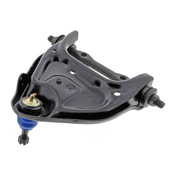 Mevotech Supreme Front Driver Side Upper Non Adjustable Control Arm And Ball Joint Assembly CMS20380