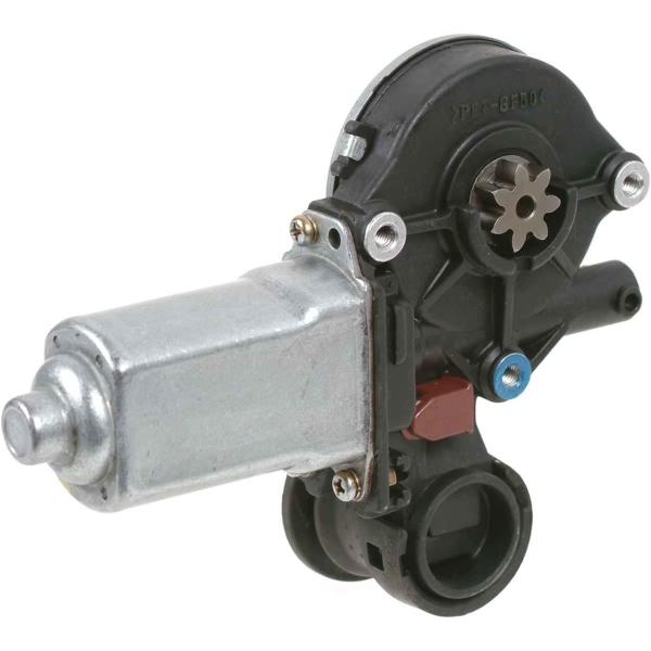 Cardone Reman Remanufactured Window Lift Motor 47-10011