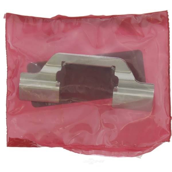 Centric Remanufactured Semi-Loaded Rear Passenger Side Brake Caliper 141.33565