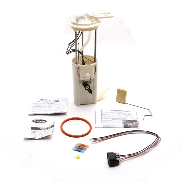 Delphi Fuel Pump Module Assembly FG0098