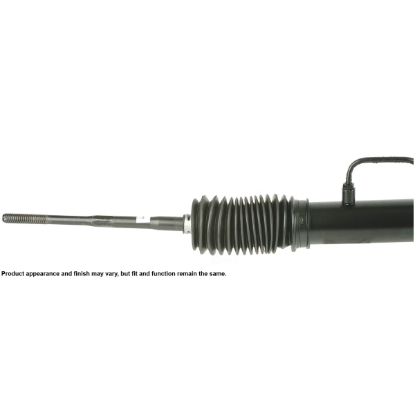 Cardone Reman Remanufactured Hydraulic Power Rack and Pinion Complete Unit 26-3012