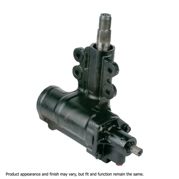 Cardone Reman Remanufactured Power Steering Gear 27-8416