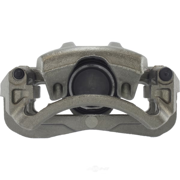 Centric Remanufactured Semi-Loaded Front Driver Side Brake Caliper 141.45046