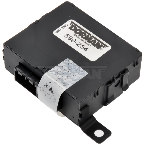 Dorman OE Solutions Remanufactured Transfer Case Control Module 599-254