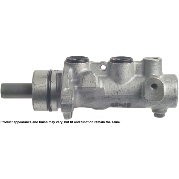 Cardone Reman Remanufactured Master Cylinder 10-3055