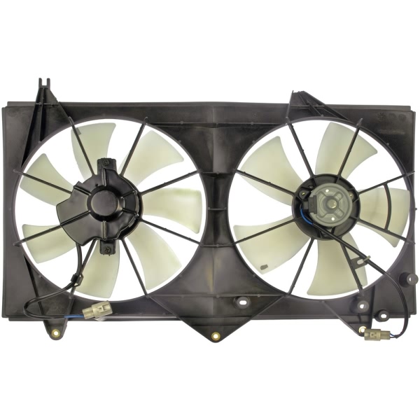 Dorman Engine Cooling Fan Assembly 620-545