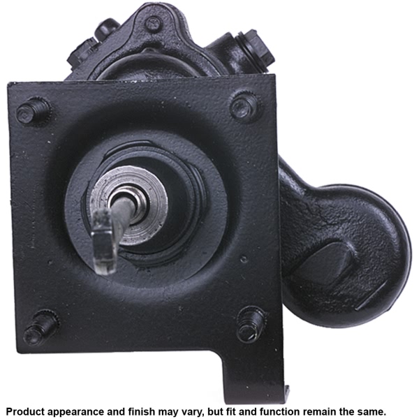 Cardone Reman Remanufactured Hydraulic Power Brake Booster w/o Master Cylinder 52-7340