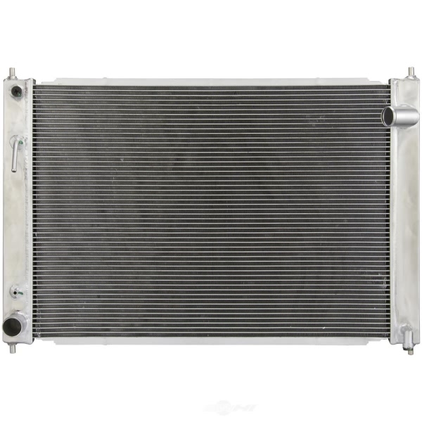 Spectra Premium Complete Radiator CU13004