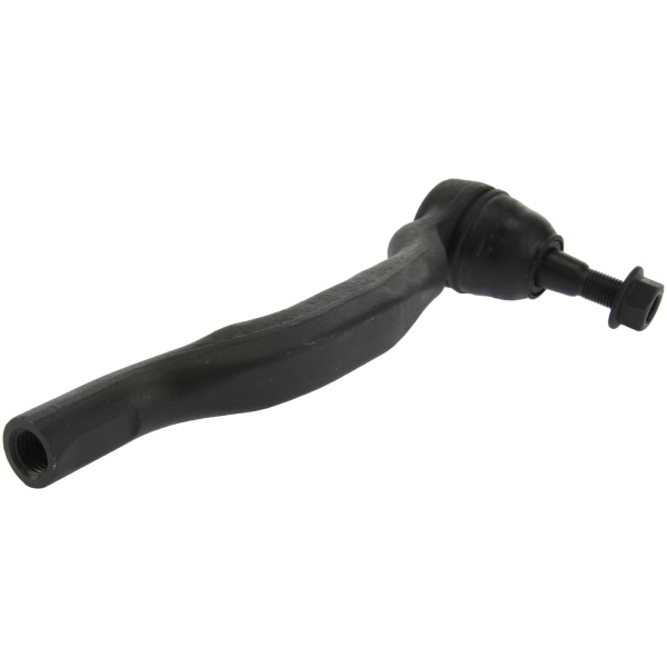 Centric Premium™ Front Passenger Side Outer Steering Tie Rod End 612.42045