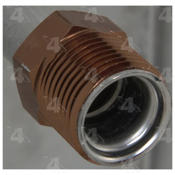 Four Seasons A C Evaporator Core 54682