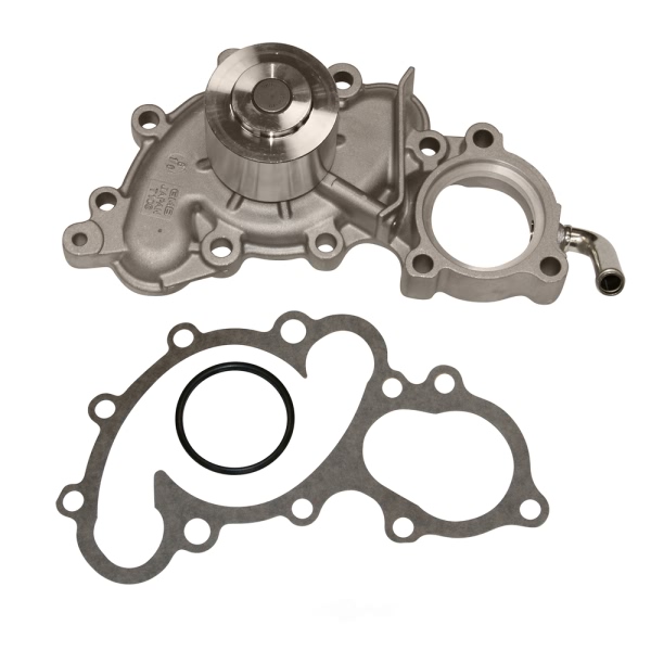 GMB Engine Coolant Water Pump 170-1900