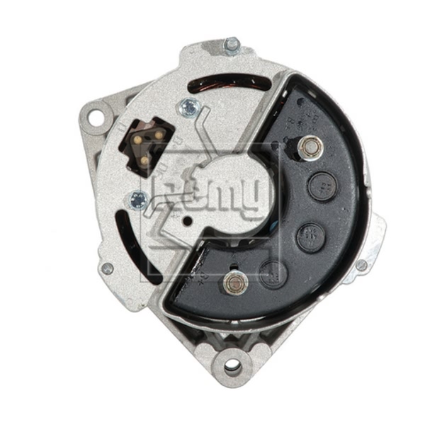 Remy Remanufactured Alternator 13034