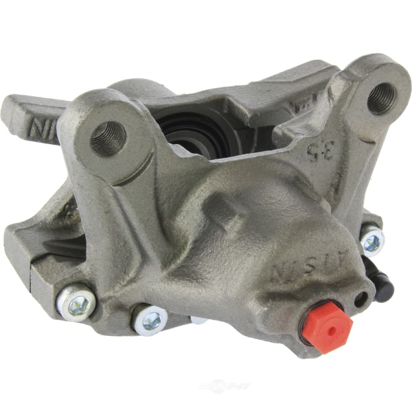 Centric Remanufactured Semi-Loaded Rear Passenger Side Brake Caliper 141.44575