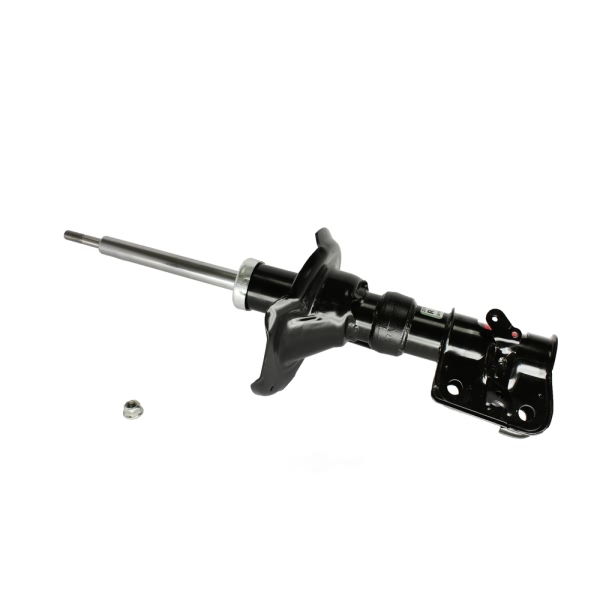 KYB Excel G Front Passenger Side Twin Tube Strut 331008