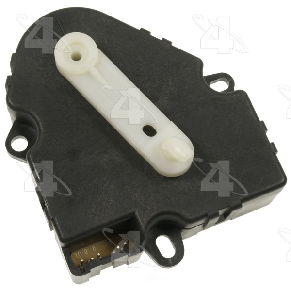 Four Seasons Hvac Heater Blend Door Actuator 73032