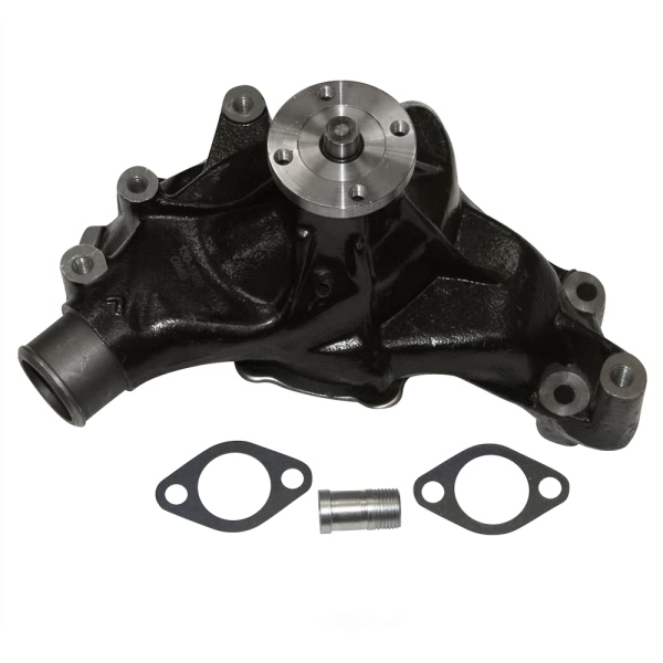 GMB Engine Coolant Water Pump 130-1320P