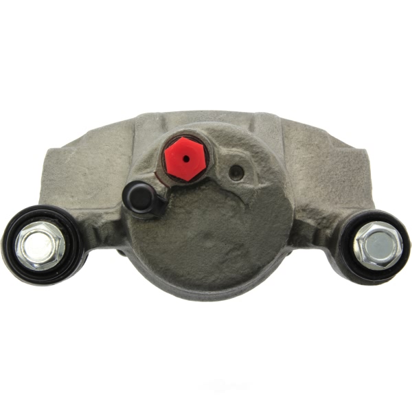 Centric Remanufactured Semi-Loaded Front Driver Side Brake Caliper 141.45040