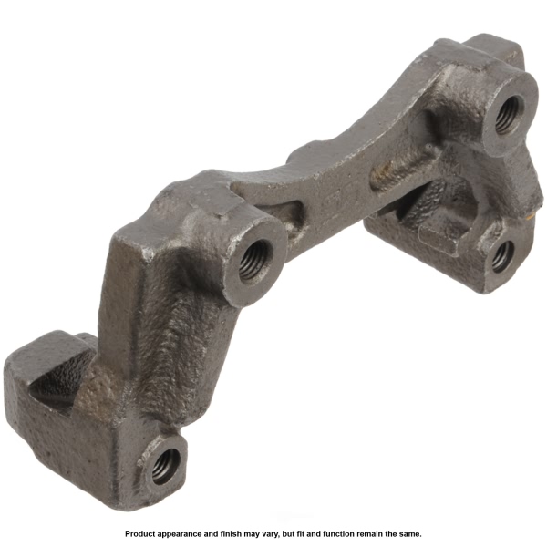 Cardone Reman Remanufactured Caliper Bracket 14-1087