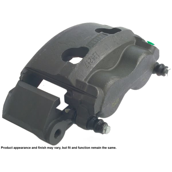 Cardone Reman Remanufactured Unloaded Caliper w/Bracket 18-B4615S