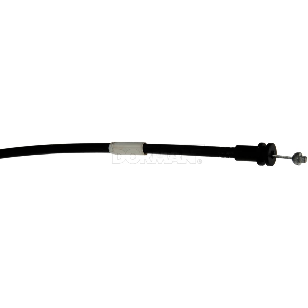 Dorman OE Solutions Hood Release Cable 912-443