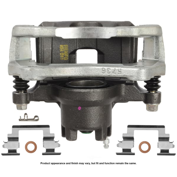 Cardone Reman Remanufactured Unloaded Caliper w/Bracket 18-B5032C