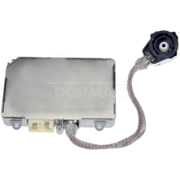 Dorman Oe Solutions High Intensity Discharge Lighting Ballast 601-092