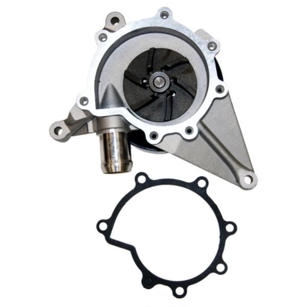 GMB Engine Coolant Water Pump 125-5940