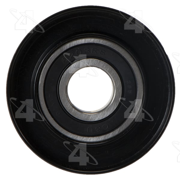 Four Seasons Drive Belt Idler Pulley 45084