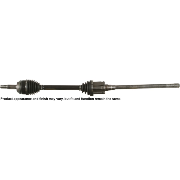 Cardone Reman Remanufactured CV Axle Assembly 60-5303