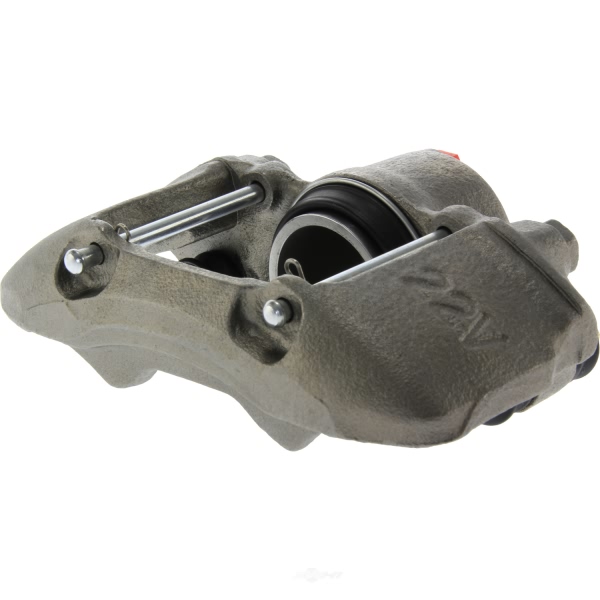 Centric Remanufactured Semi-Loaded Front Passenger Side Brake Caliper 141.50049