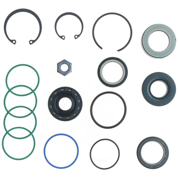 Gates Rack And Pinion Seal Kit 349020