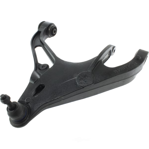 Centric Premium™ Front Passenger Side Lower Control Arm and Ball Joint Assembly 622.67010
