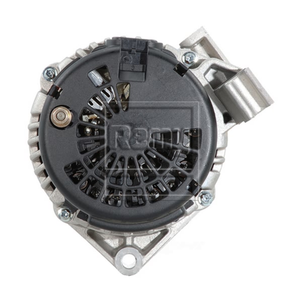 Remy Remanufactured Alternator 21750