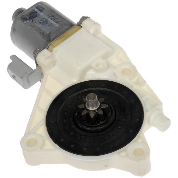 Dorman OE Solutions Front Passenger Side Window Motor 742-755
