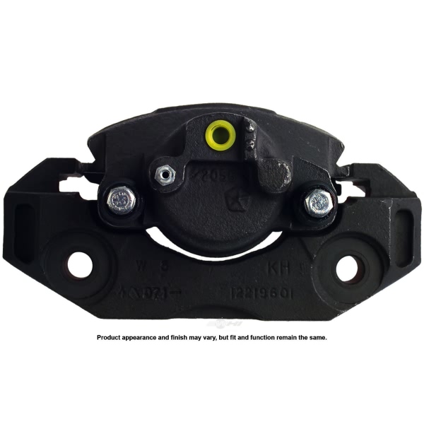 Cardone Reman Remanufactured Unloaded Caliper w/Bracket 18-B4363S