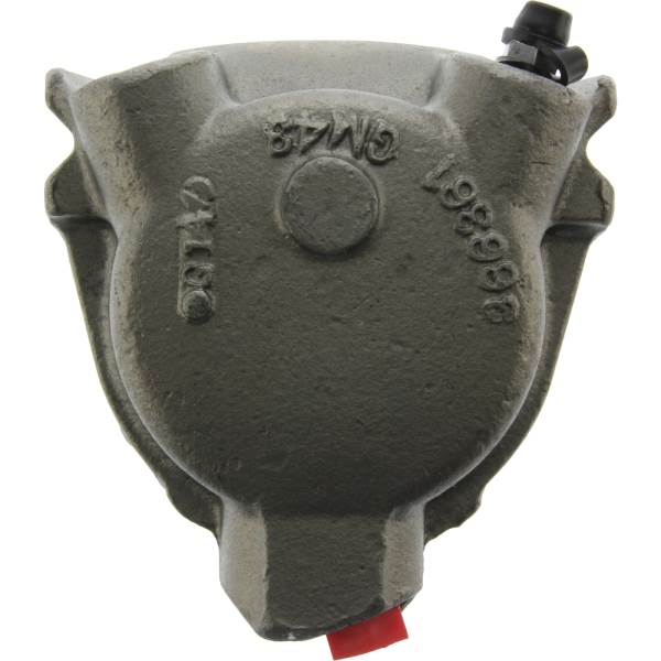 Centric Semi-Loaded Brake Caliper 141.62058