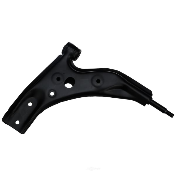 Delphi Front Driver Side Control Arm TC855