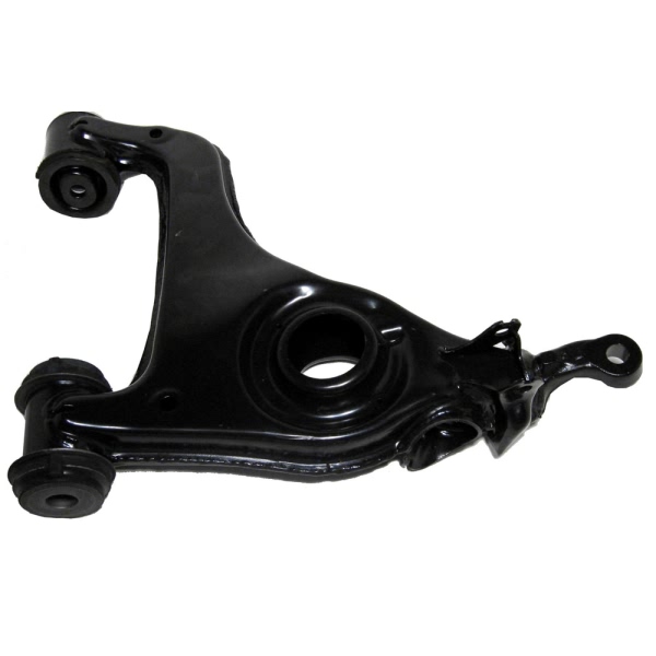 Delphi Front Passenger Side Lower Control Arm TC1054