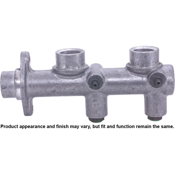 Cardone Reman Remanufactured Master Cylinder 11-1876