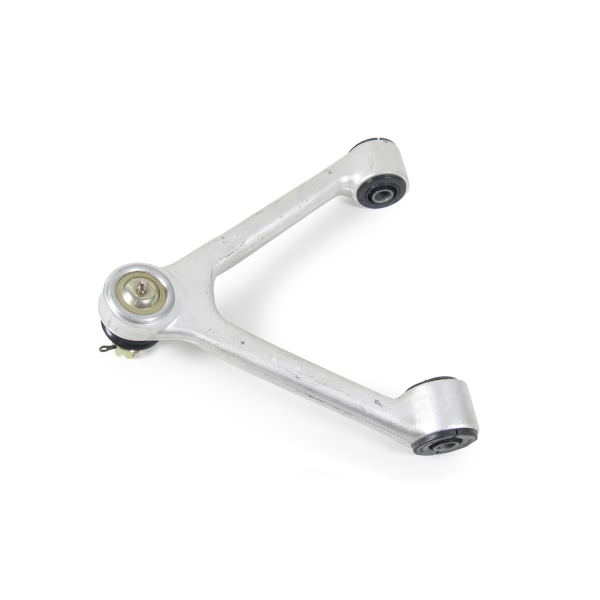 Mevotech Supreme Front Driver Side Upper Non Adjustable Control Arm And Ball Joint Assembly CMS9809