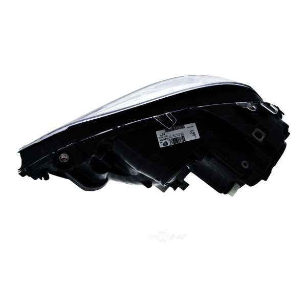 Hella Headlight Assembly 263036061