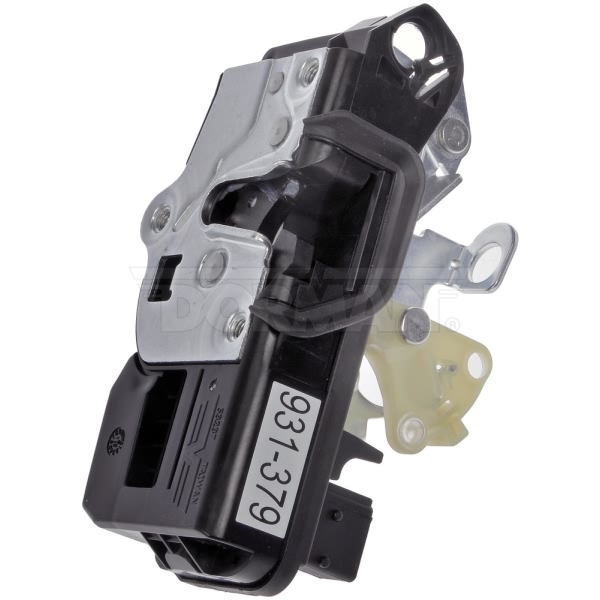 Dorman OE Solutions Rear Passenger Side Door Lock Actuator Motor 931-379