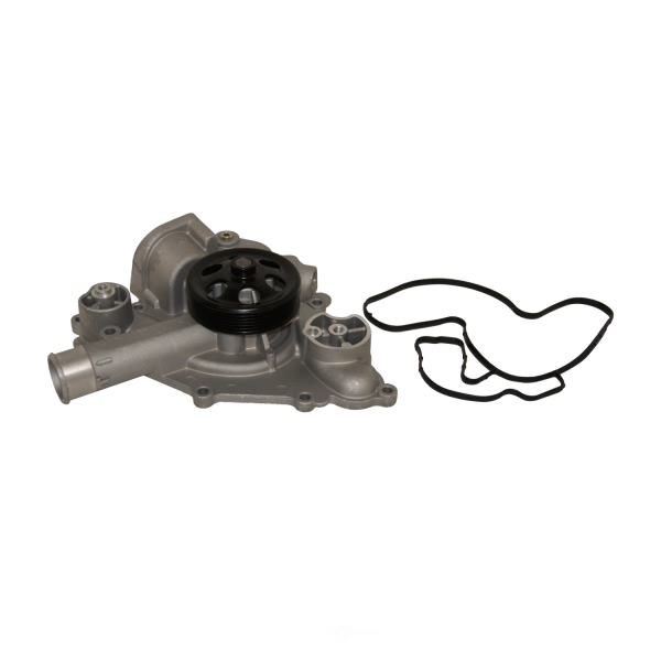 GMB Engine Coolant Water Pump 120-4600