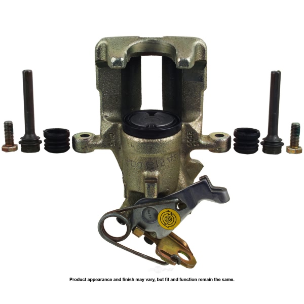Cardone Reman Remanufactured Unloaded Caliper 19-2784