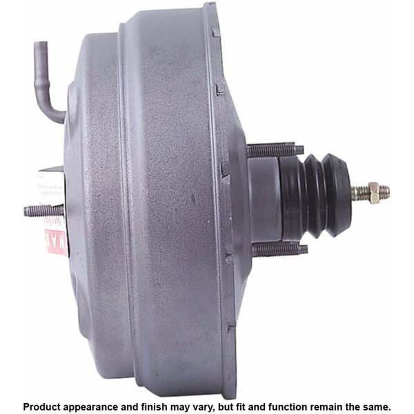Cardone Reman Remanufactured Vacuum Power Brake Booster w/o Master Cylinder 53-2748